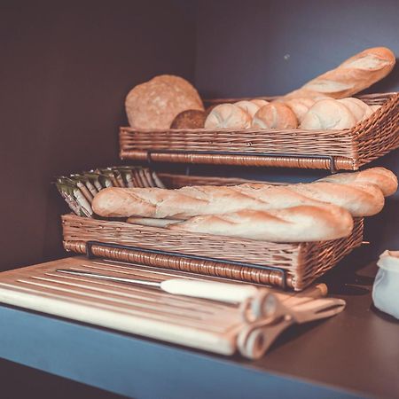 Spaces Hotel San Vigilio Di Marebbe Bagian luar foto