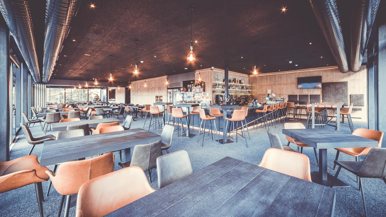 Spaces Hotel San Vigilio Di Marebbe Bagian luar foto