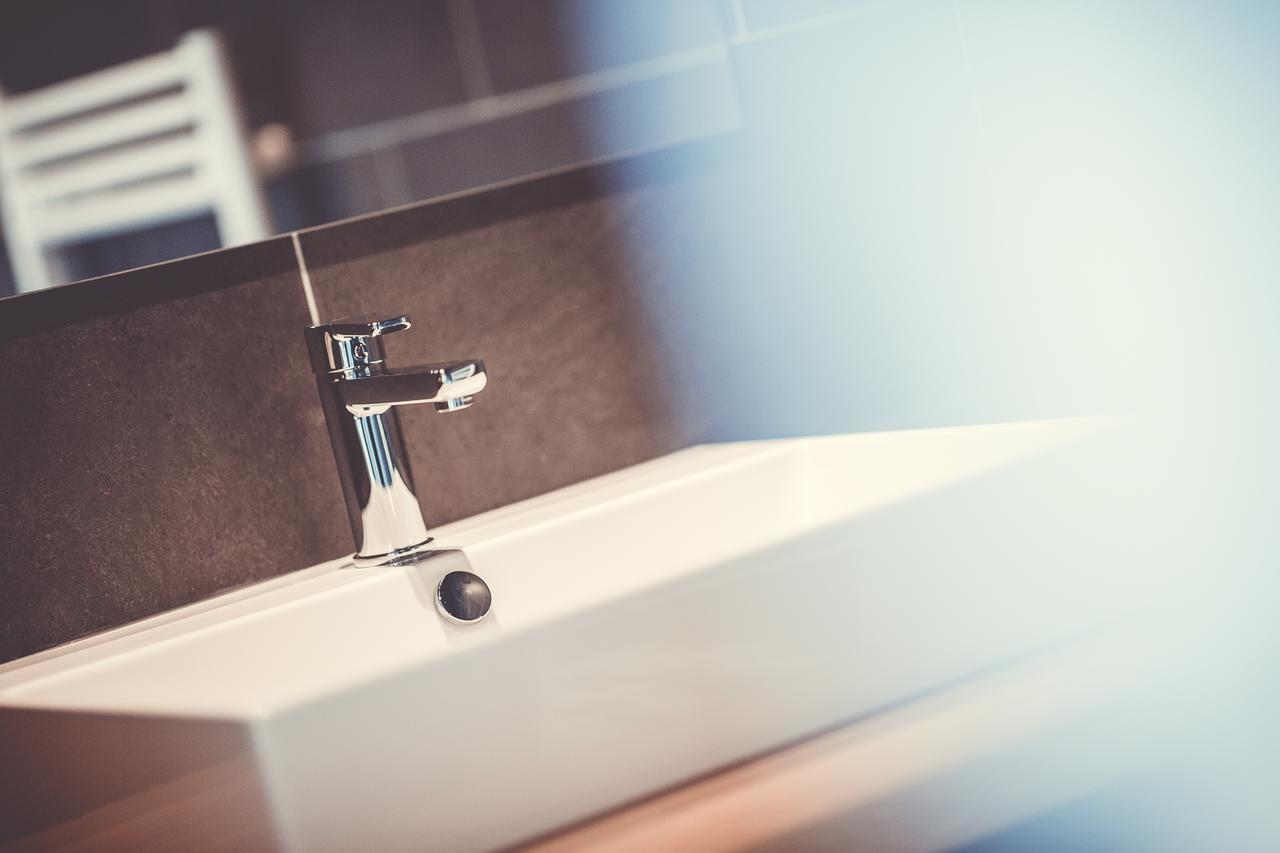 Spaces Hotel San Vigilio Di Marebbe Bagian luar foto