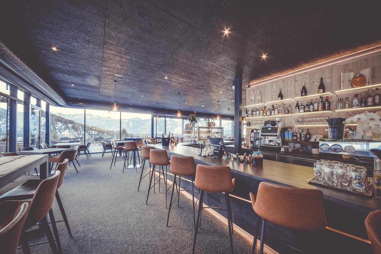 Spaces Hotel San Vigilio Di Marebbe Bagian luar foto
